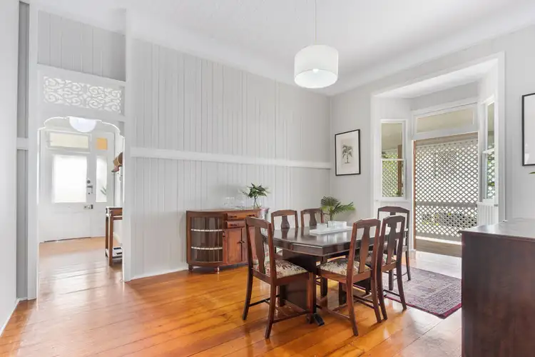 Sixth view of Homely house listing, 28 Kendall Street, East Ipswich QLD 4305