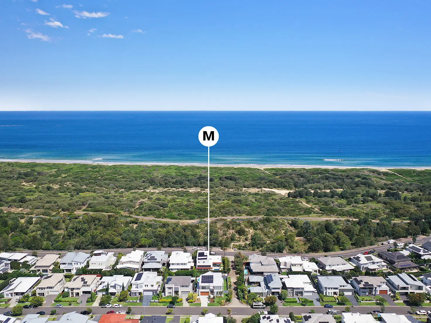 Main view of Homely house listing, 61 Greenhills Street, Greenhills Beach NSW 2230