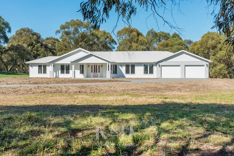 21 Tweddle Road, Gisborne South VIC 3437