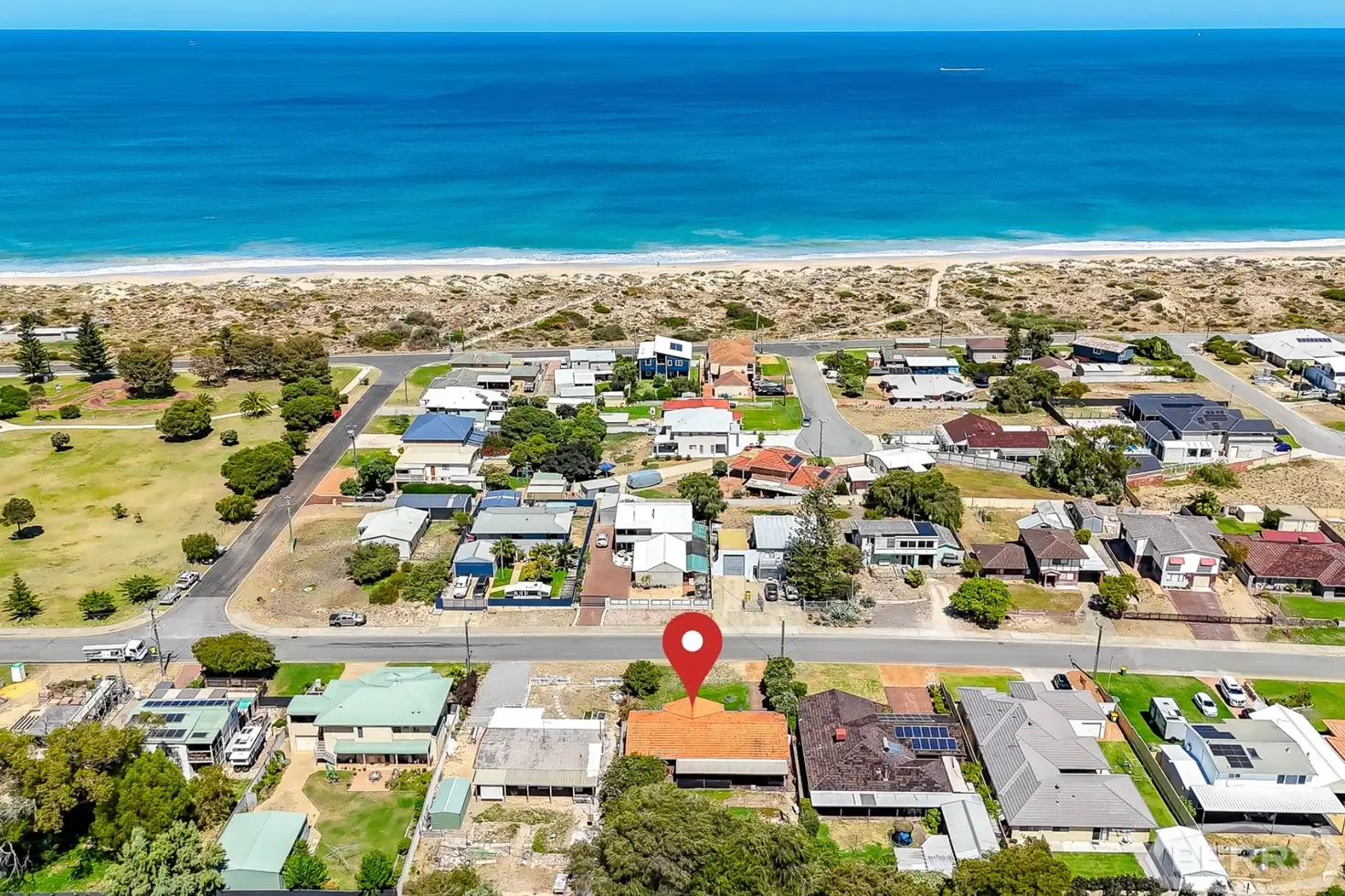 Main view of Homely house listing, 17 Cornwallis Road, Madora Bay WA 6210