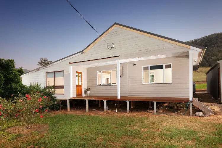 Main view of Homely house listing, 215 Smythes Road, Eskdale VIC 3701