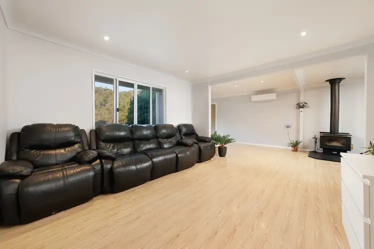 Fifth view of Homely house listing, 215 Smythes Road, Eskdale VIC 3701
