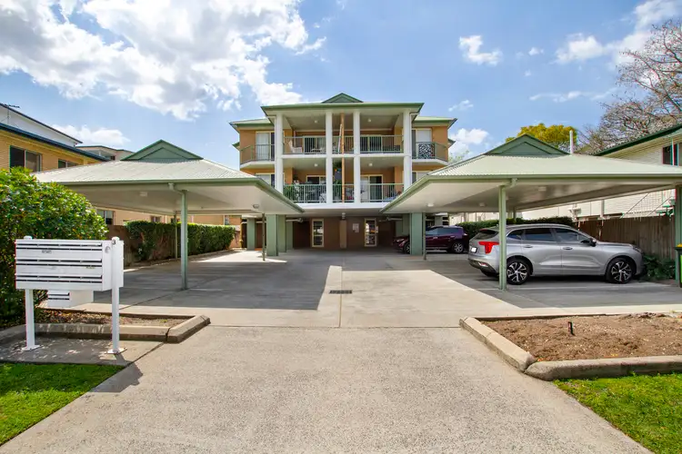 Main view of Homely apartment listing, 6/3 Collins Street, Nundah QLD 4012