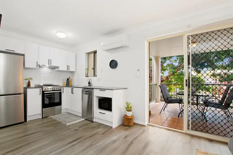 Third view of Homely apartment listing, 6/3 Collins Street, Nundah QLD 4012