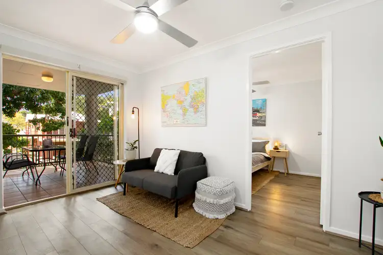 Fourth view of Homely apartment listing, 6/3 Collins Street, Nundah QLD 4012