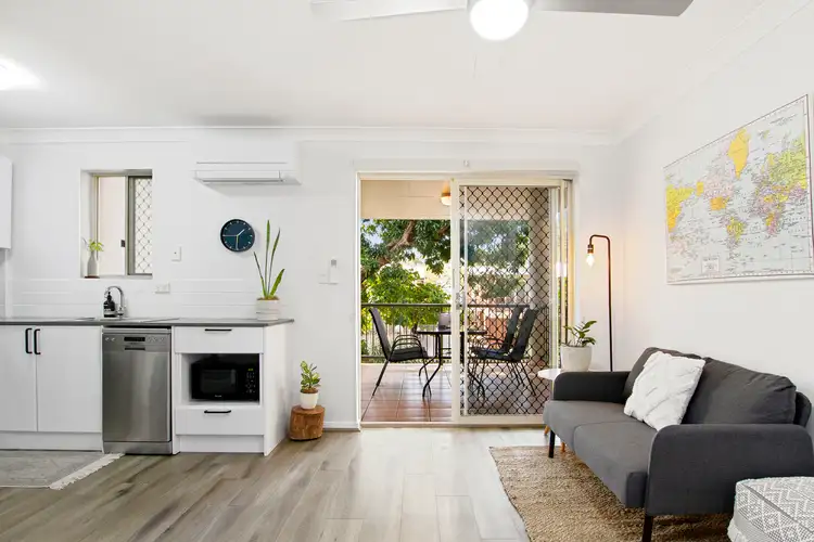 Fifth view of Homely apartment listing, 6/3 Collins Street, Nundah QLD 4012