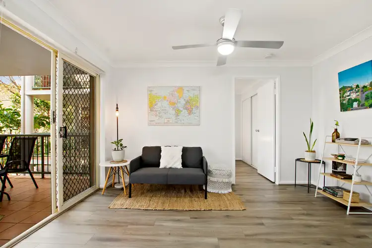 Sixth view of Homely apartment listing, 6/3 Collins Street, Nundah QLD 4012