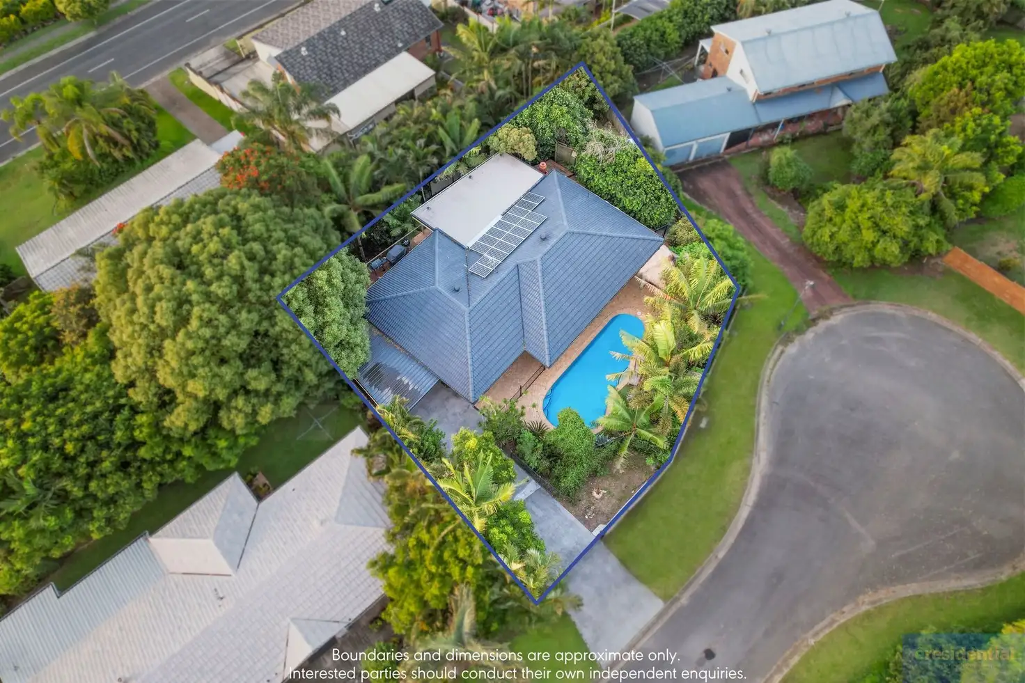 Main view of Homely house listing, 6 Jager Place, Edens Landing QLD 4207