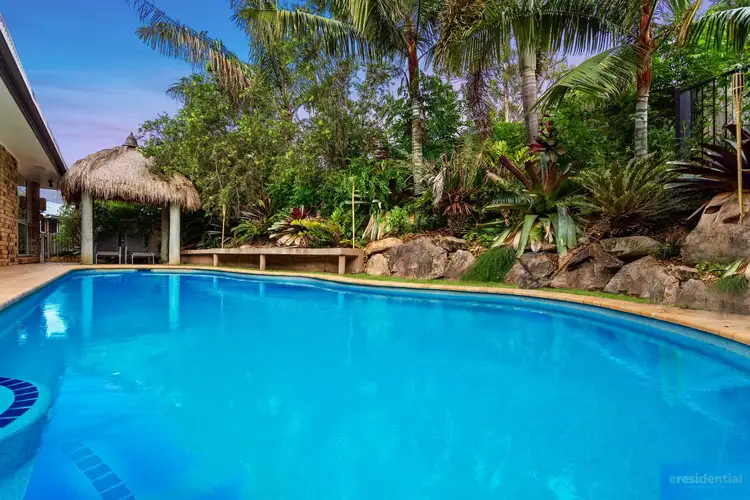 Third view of Homely house listing, 6 Jager Place, Edens Landing QLD 4207