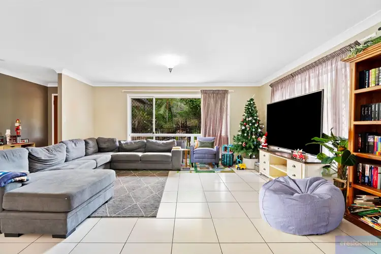 Fourth view of Homely house listing, 6 Jager Place, Edens Landing QLD 4207