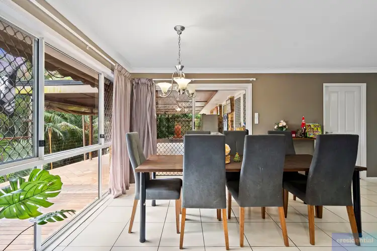 Fifth view of Homely house listing, 6 Jager Place, Edens Landing QLD 4207