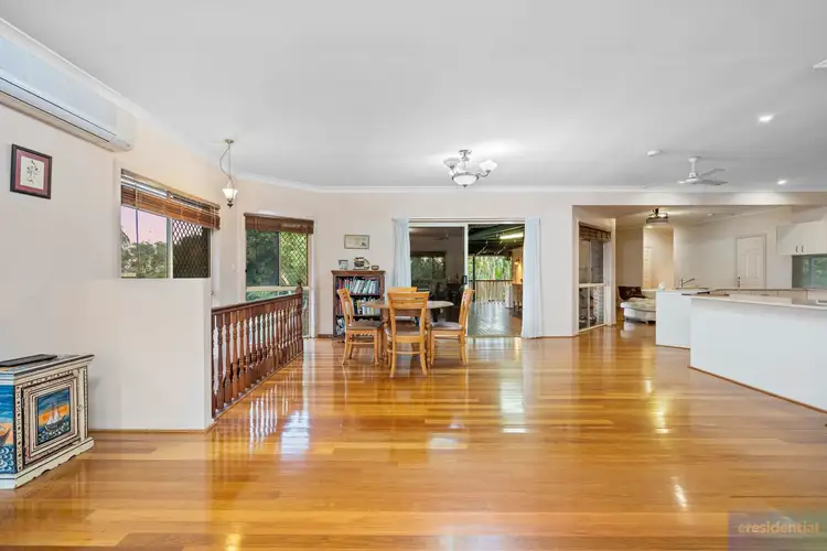 Second view of Homely house listing, 22 Wantana Crescent, Edens Landing QLD 4207
