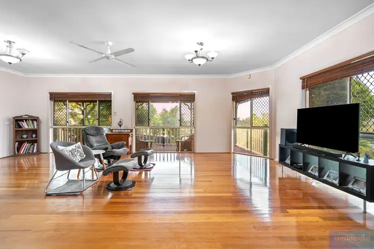 Third view of Homely house listing, 22 Wantana Crescent, Edens Landing QLD 4207