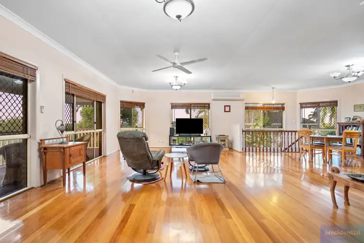 Fourth view of Homely house listing, 22 Wantana Crescent, Edens Landing QLD 4207