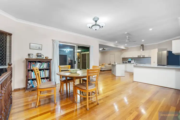 Fifth view of Homely house listing, 22 Wantana Crescent, Edens Landing QLD 4207
