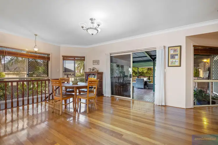 Sixth view of Homely house listing, 22 Wantana Crescent, Edens Landing QLD 4207