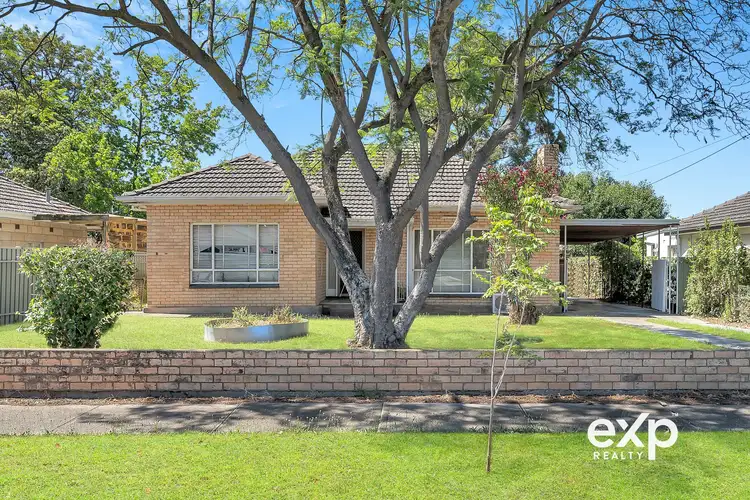Third view of Homely house listing, 6 Birkinshaw Avenue, Manningham SA 5086