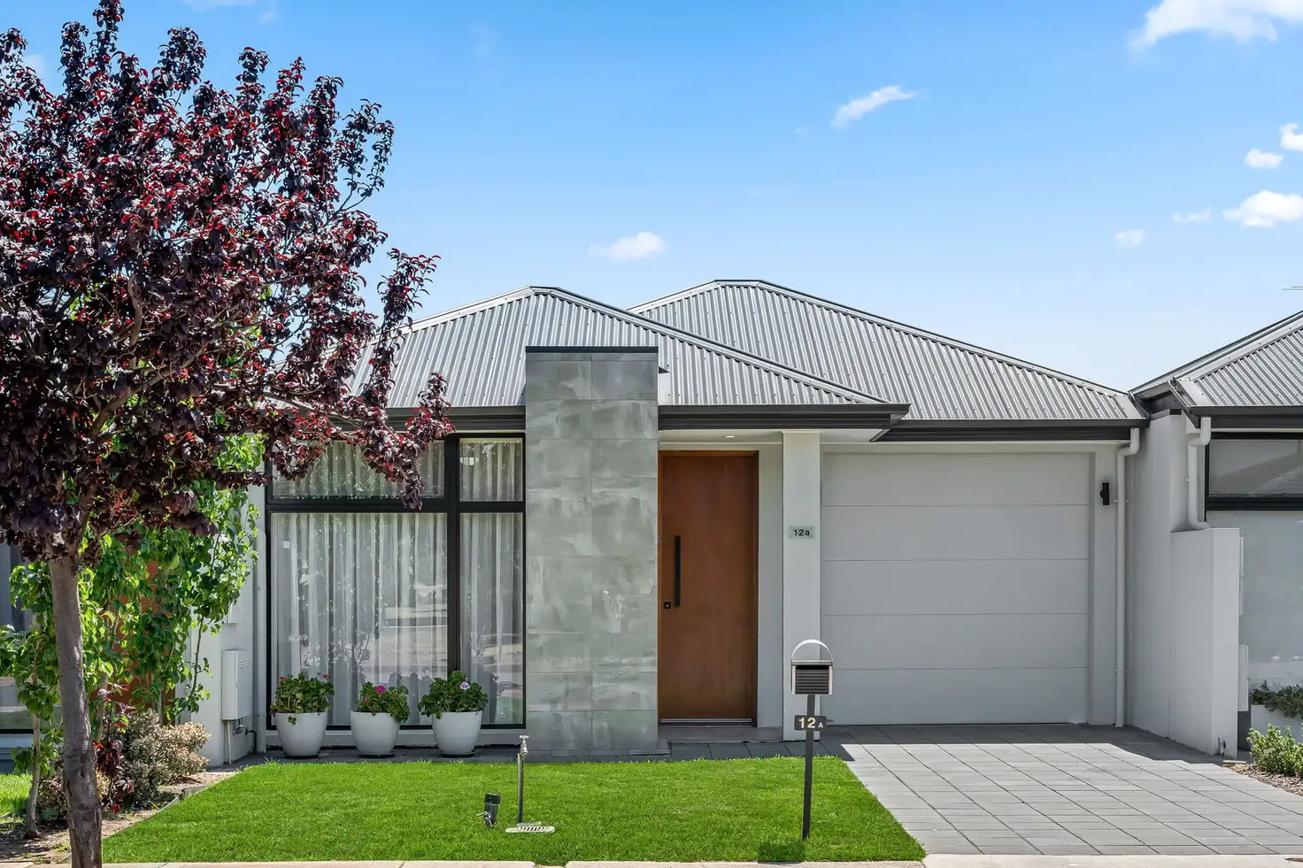 Main view of Homely house listing, 12A Mattson Avenue, Warradale SA 5046