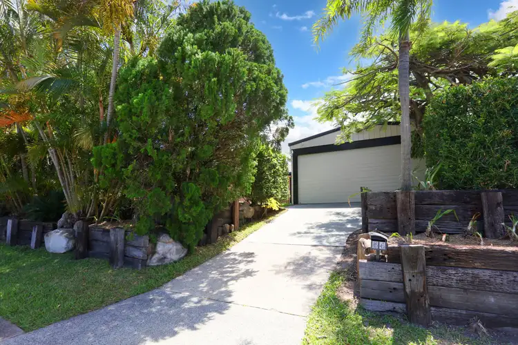 Third view of Homely house listing, 54 Currumburra Road, Ashmore QLD 4214