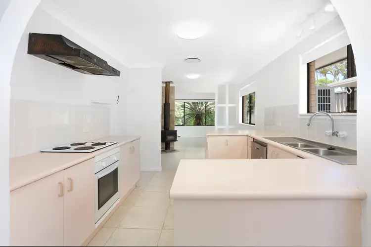 Fourth view of Homely house listing, 54 Currumburra Road, Ashmore QLD 4214