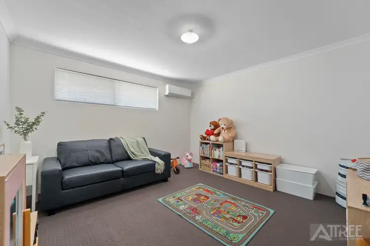 Seventh view of Homely house listing, 8 Passendale Crescent, Piara Waters WA 6112
