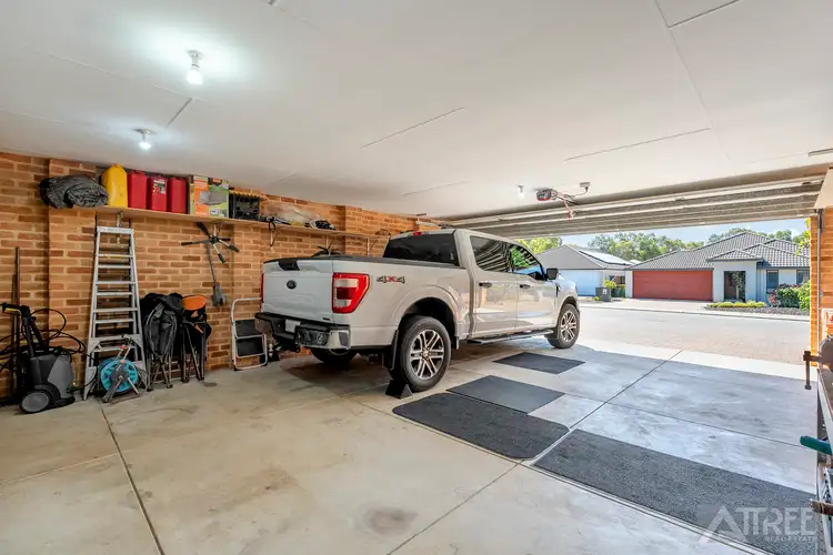 Sixth view of Homely house listing, 12 Skiptar Grove, Hilbert WA 6112