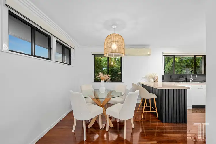 Second view of Homely house listing, 15 Danina Street, Mansfield QLD 4122