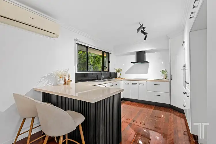 Third view of Homely house listing, 15 Danina Street, Mansfield QLD 4122