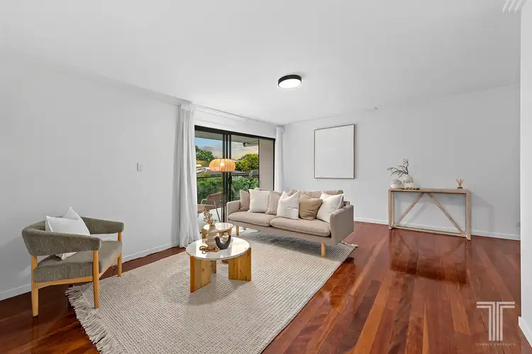 Fourth view of Homely house listing, 15 Danina Street, Mansfield QLD 4122