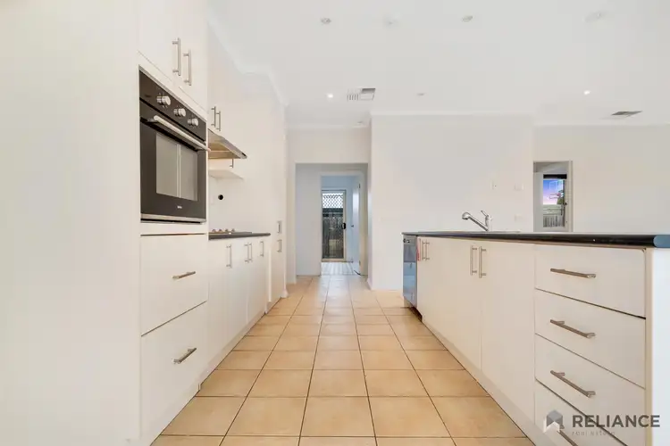 Sixth view of Homely house listing, 36 Border Boulevard, Sunbury VIC 3429