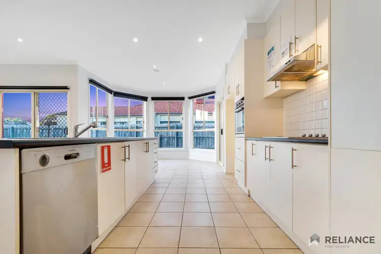 Seventh view of Homely house listing, 36 Border Boulevard, Sunbury VIC 3429