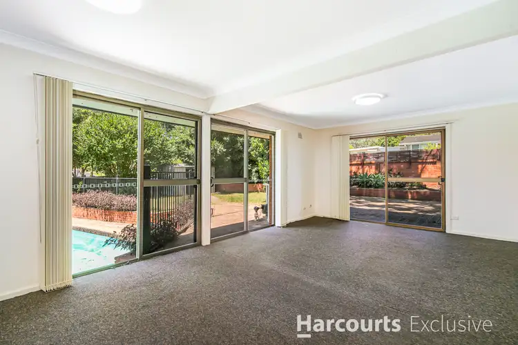 Third view of Homely house listing, 15 Cameron Avenue, Baulkham Hills NSW 2153