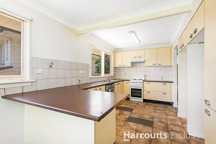Fourth view of Homely house listing, 15 Cameron Avenue, Baulkham Hills NSW 2153
