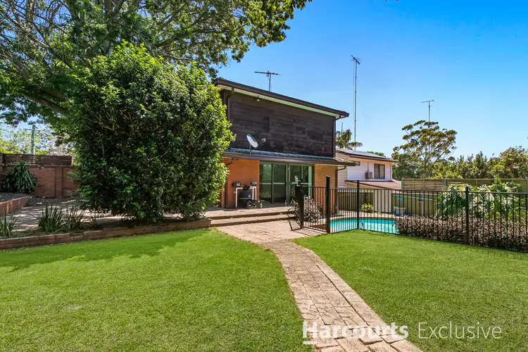 Sixth view of Homely house listing, 15 Cameron Avenue, Baulkham Hills NSW 2153