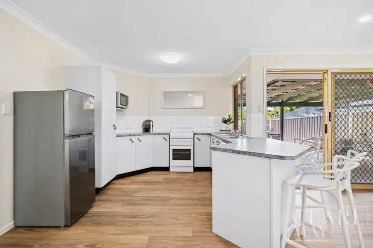Third view of Homely house listing, 31 Peachface Crescent, Springfield QLD 4300