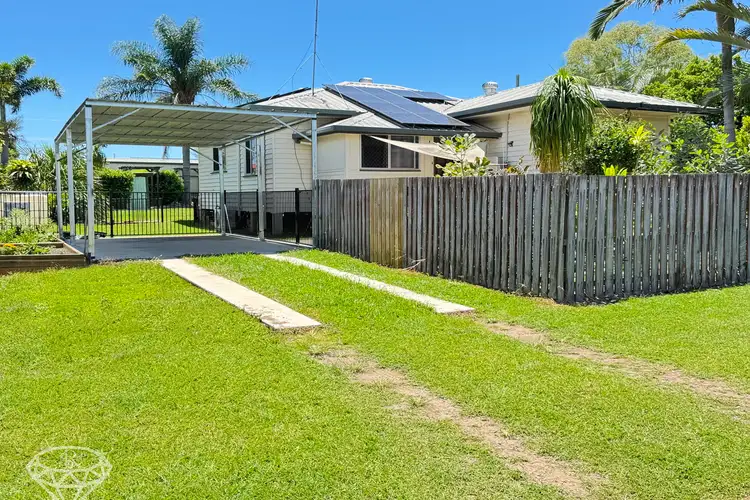 Main view of Homely house listing, 28 Sydney Street, Kepnock QLD 4670