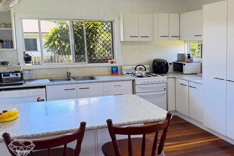 Second view of Homely house listing, 28 Sydney Street, Kepnock QLD 4670