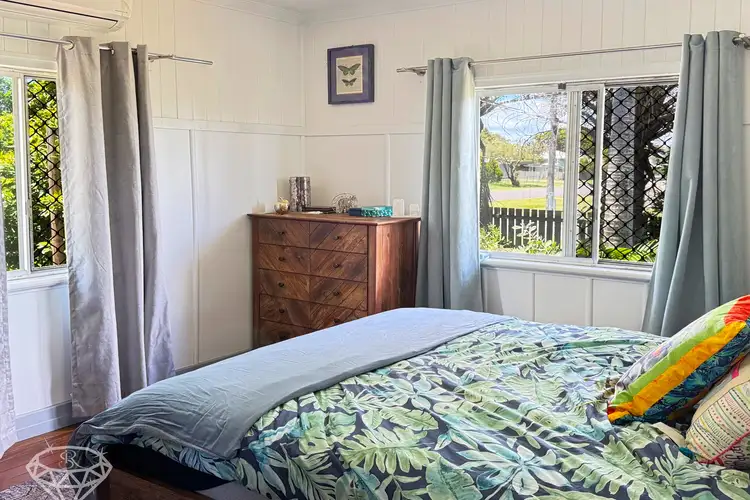 Fourth view of Homely house listing, 28 Sydney Street, Kepnock QLD 4670