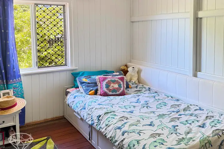 Fifth view of Homely house listing, 28 Sydney Street, Kepnock QLD 4670