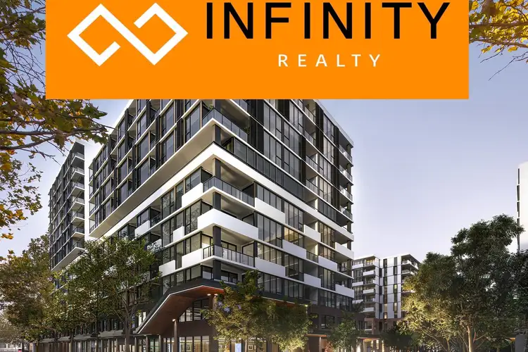 Main view of Homely apartment listing, 1101/19 Meredith Street, Bankstown NSW 2200