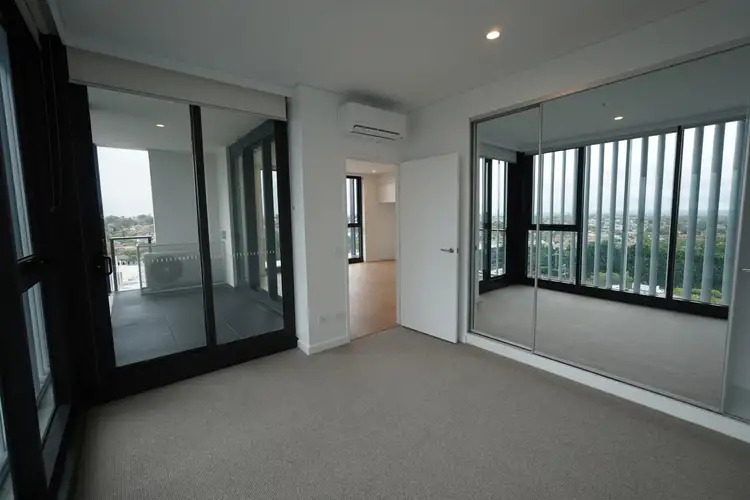 Third view of Homely apartment listing, 1101/19 Meredith Street, Bankstown NSW 2200
