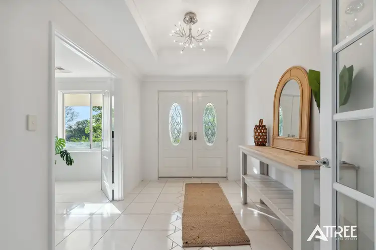 Sixth view of Homely house listing, 134 Bruns Drive, Darling Downs WA 6122