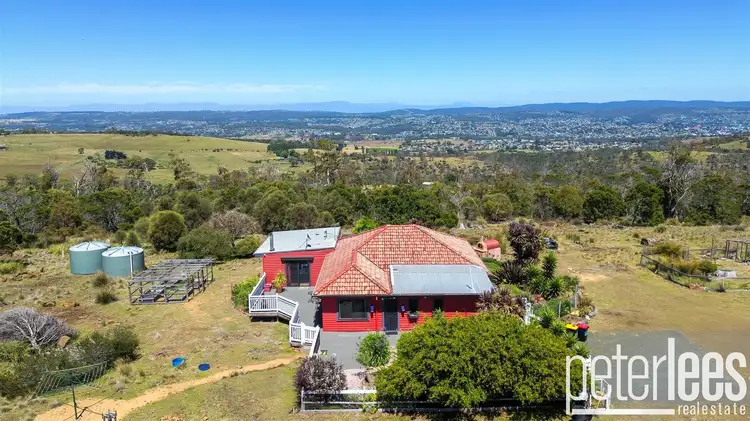 200 Boomer Road, Waverley TAS 7250