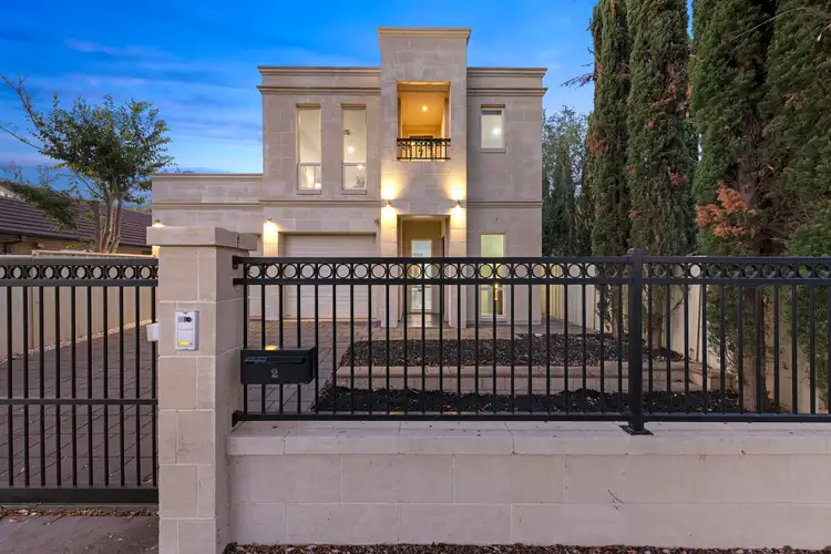 2 Victoria Street, Klemzig SA 5087