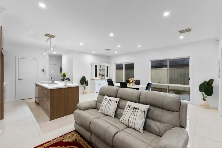 Second view of Homely house listing, 2 Victoria Street, Klemzig SA 5087