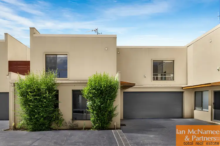 Main view of Homely unit listing, 4/13 Gerald Street, Queanbeyan NSW 2620