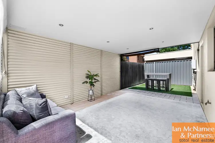 Fifth view of Homely unit listing, 4/13 Gerald Street, Queanbeyan NSW 2620
