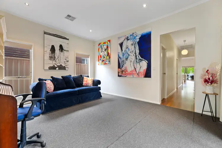 Second view of Homely house listing, 1A Buttery Avenue, Rostrevor SA 5073