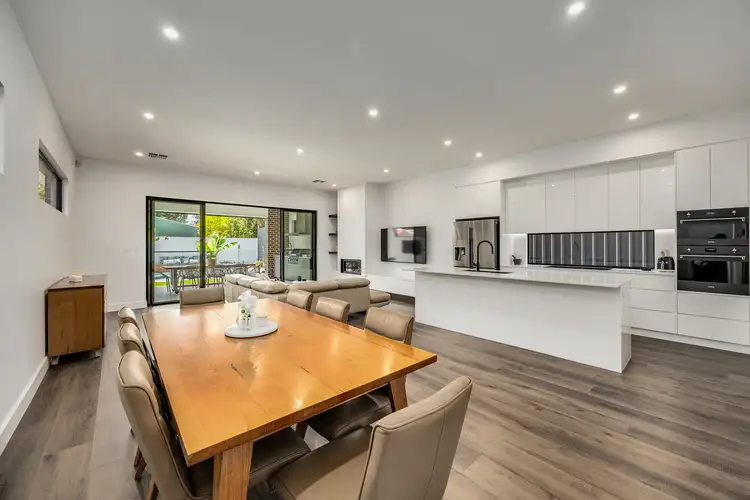 Second view of Homely house listing, 15b Koongarra Avenue, Magill SA 5072