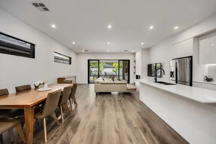 Sixth view of Homely house listing, 15b Koongarra Avenue, Magill SA 5072